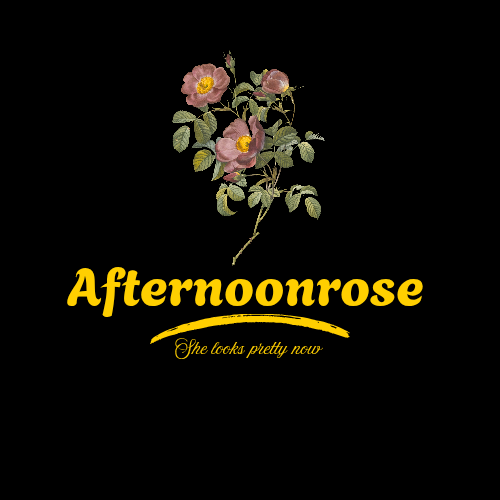AFTERNOONROSE